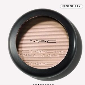 BNIB MAC Extra Dimensions SkinFinish Highlighter